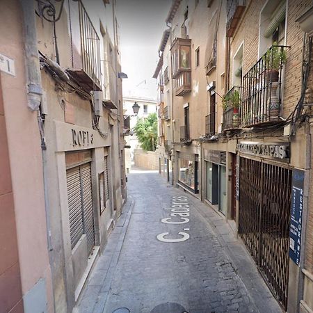 Toledo Feliz Apartments المظهر الخارجي الصورة