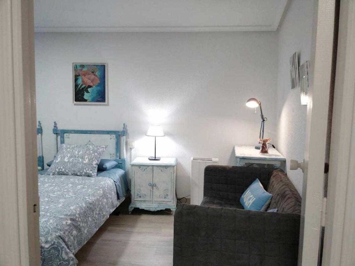 Toledo Feliz Apartments الغرفة الصورة