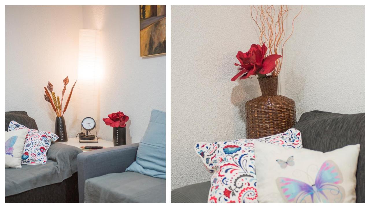 Toledo Feliz Apartments المظهر الخارجي الصورة