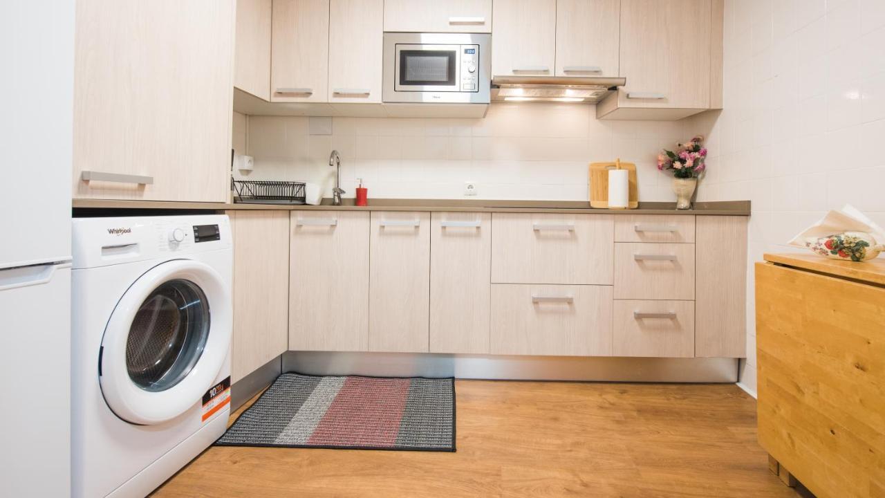 Toledo Feliz Apartments المظهر الخارجي الصورة