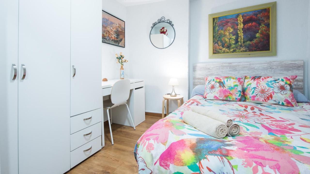 Toledo Feliz Apartments المظهر الخارجي الصورة