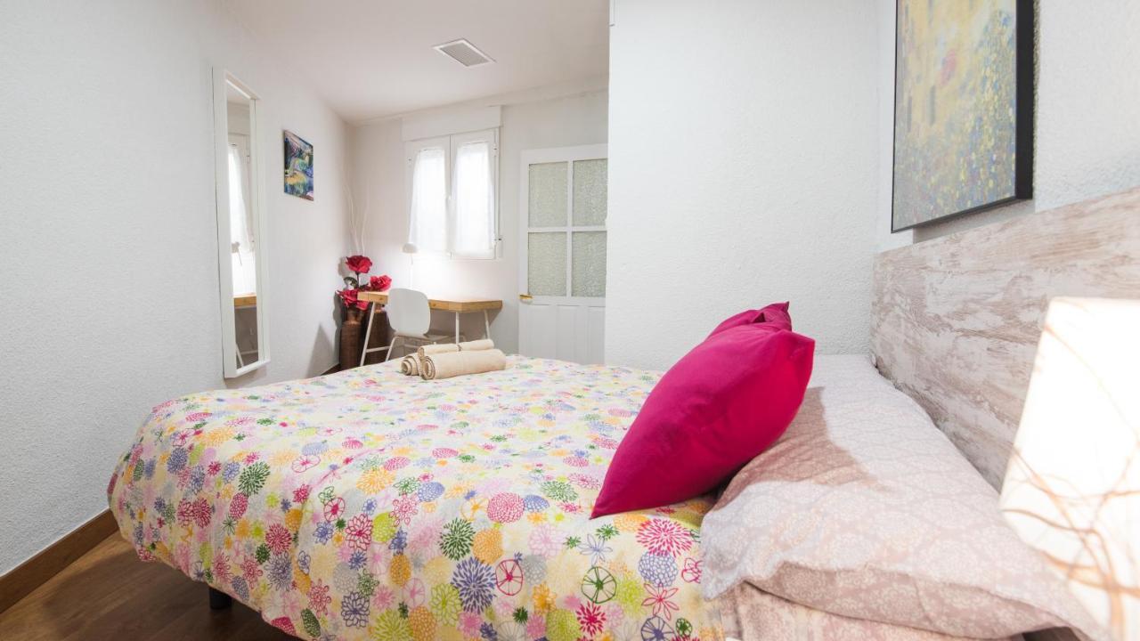 Toledo Feliz Apartments المظهر الخارجي الصورة