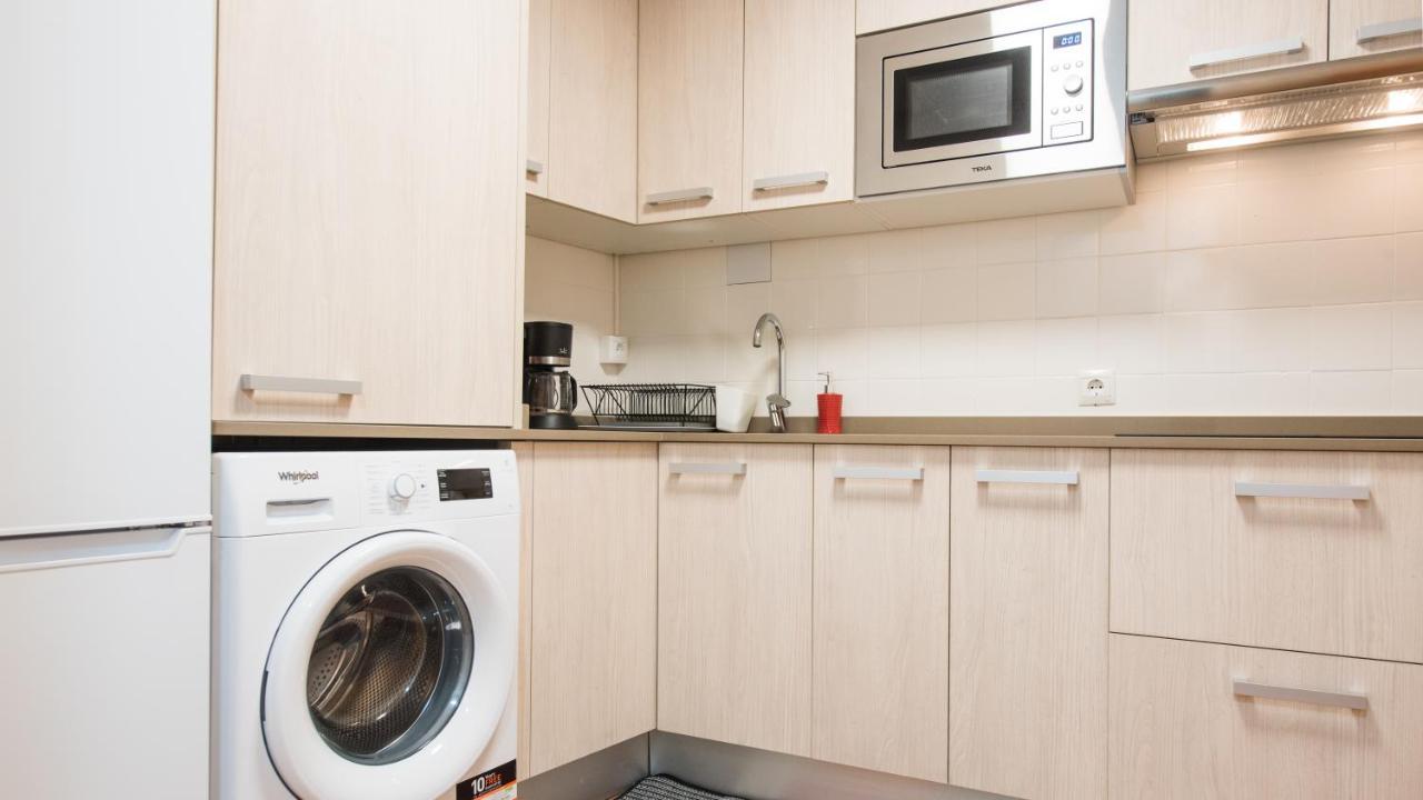 Toledo Feliz Apartments المظهر الخارجي الصورة