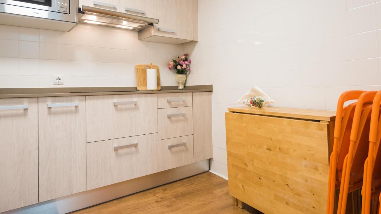 Toledo Feliz Apartments المظهر الخارجي الصورة