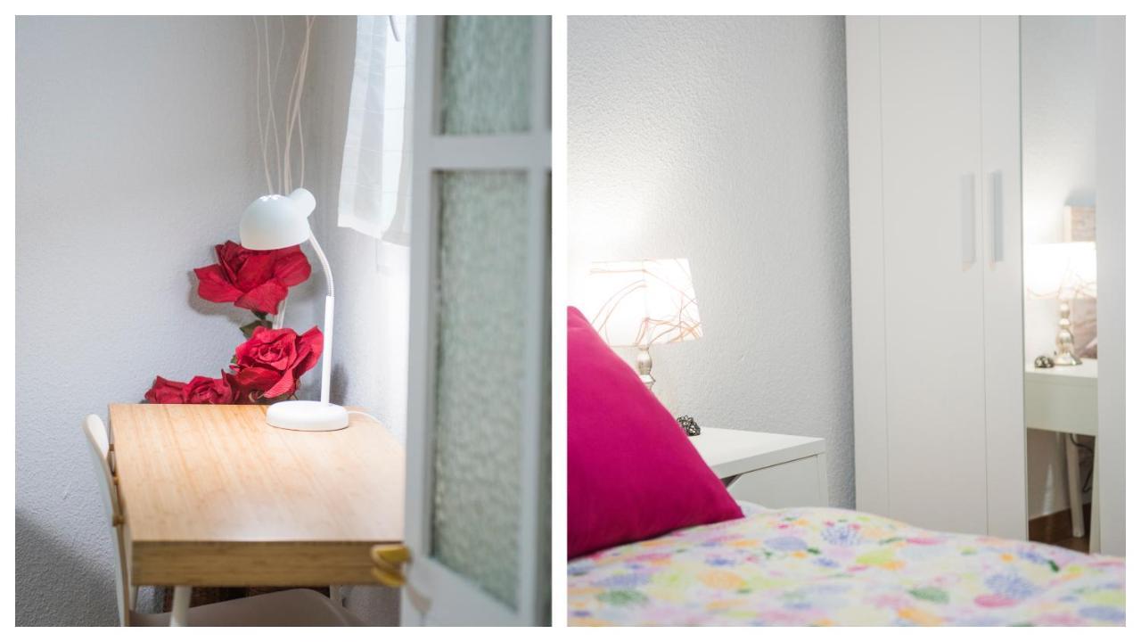 Toledo Feliz Apartments المظهر الخارجي الصورة