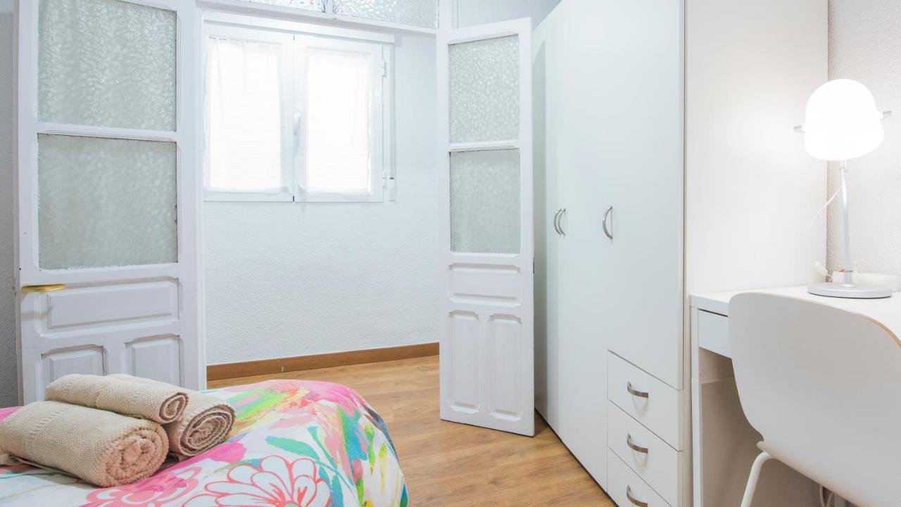 Toledo Feliz Apartments المظهر الخارجي الصورة