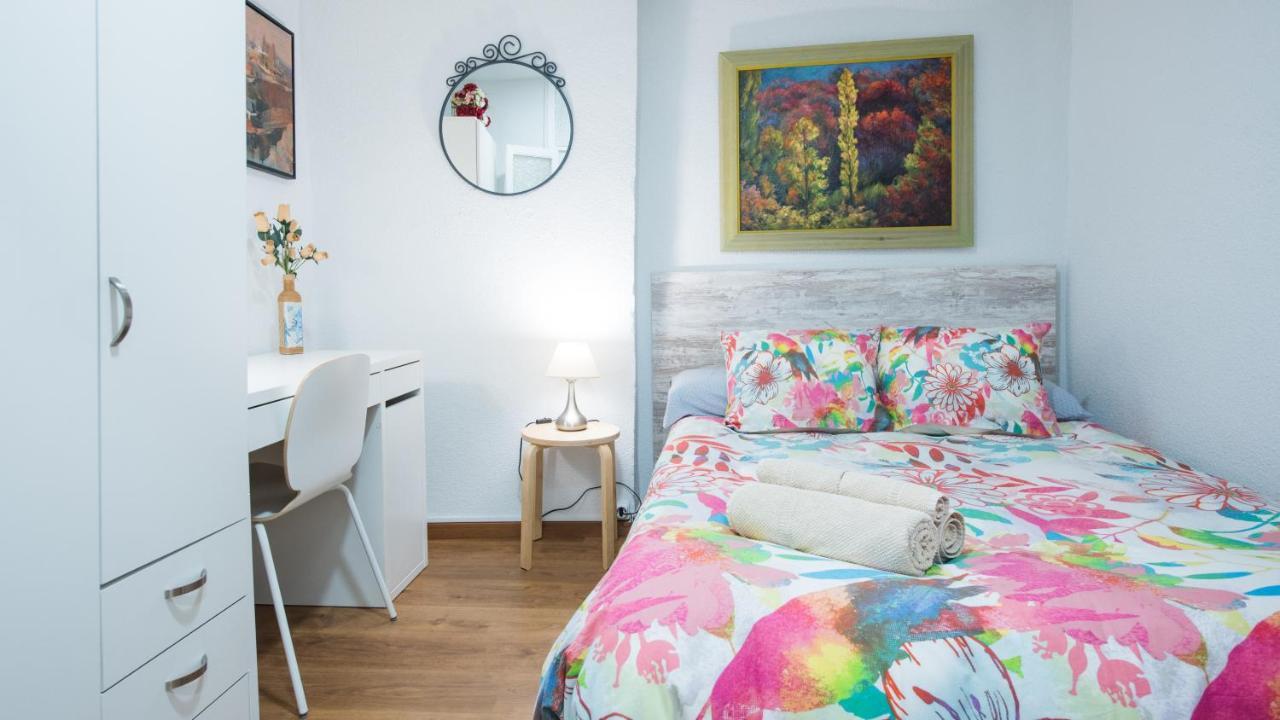 Toledo Feliz Apartments المظهر الخارجي الصورة