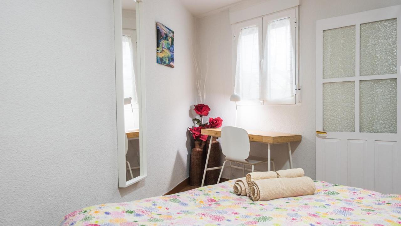 Toledo Feliz Apartments المظهر الخارجي الصورة