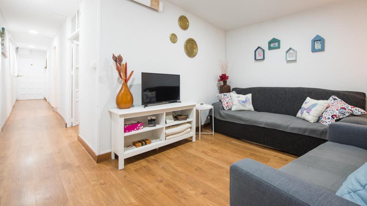 Toledo Feliz Apartments المظهر الخارجي الصورة