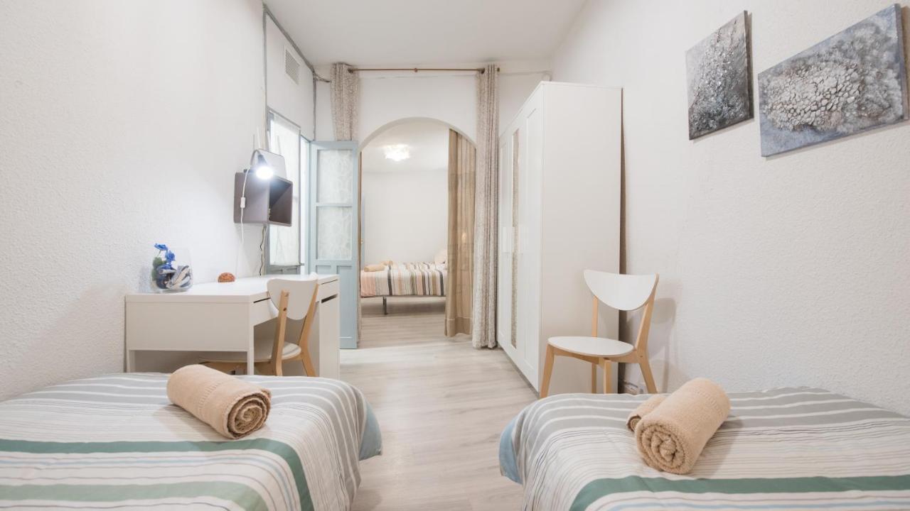 Toledo Feliz Apartments المظهر الخارجي الصورة