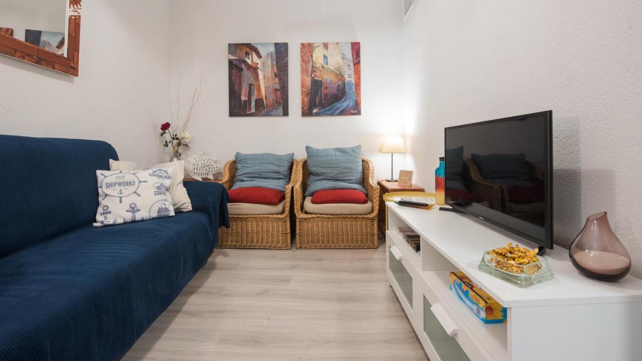 Toledo Feliz Apartments المظهر الخارجي الصورة