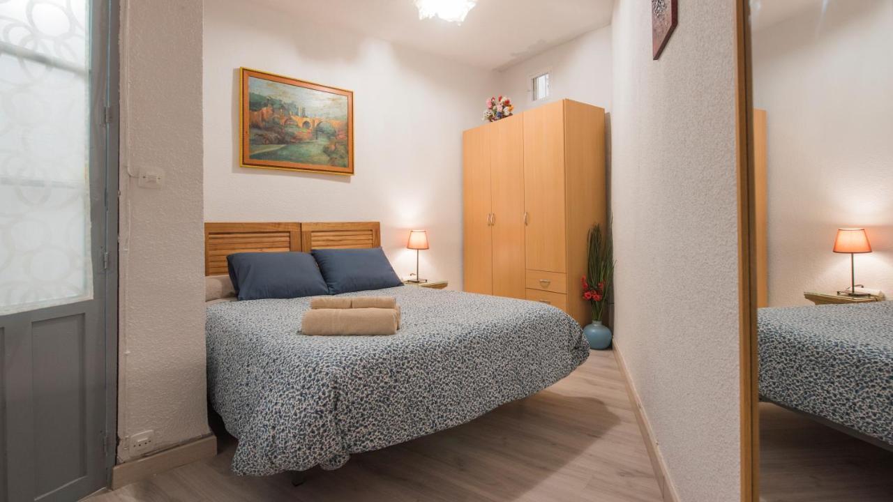 Toledo Feliz Apartments المظهر الخارجي الصورة
