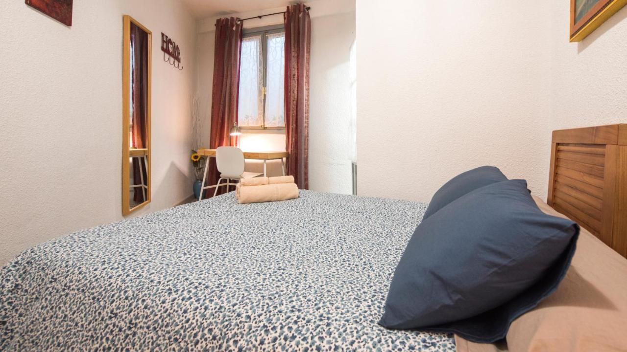 Toledo Feliz Apartments المظهر الخارجي الصورة