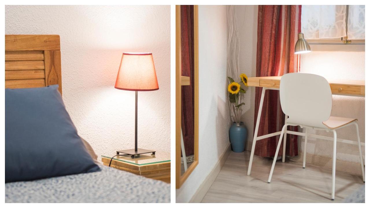Toledo Feliz Apartments المظهر الخارجي الصورة