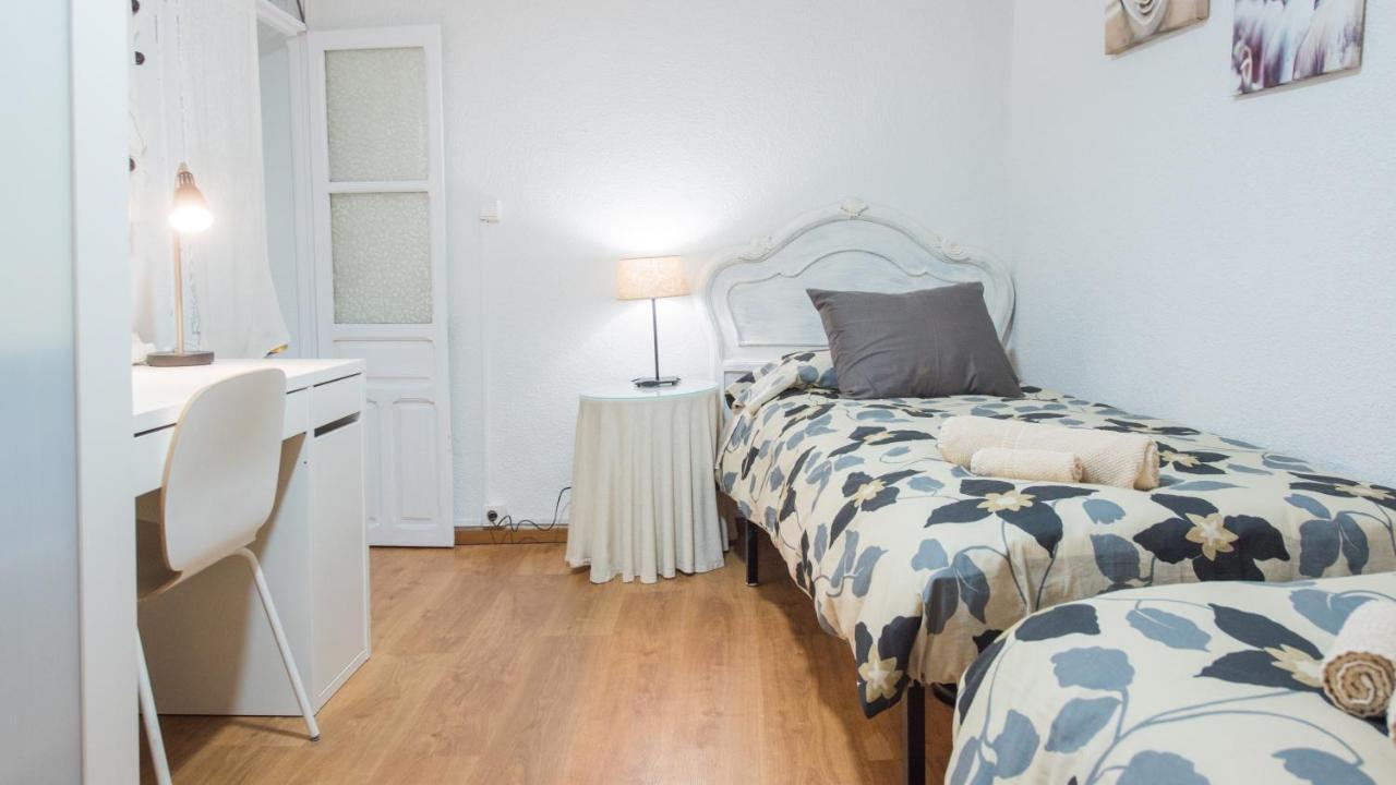Toledo Feliz Apartments المظهر الخارجي الصورة