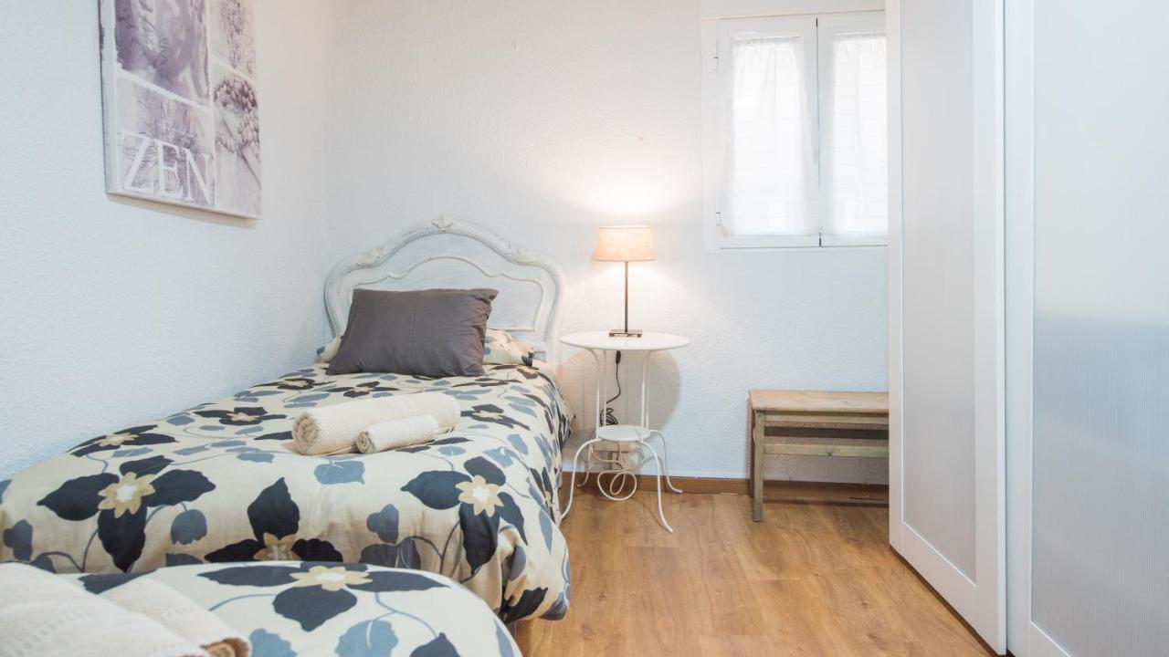 Toledo Feliz Apartments المظهر الخارجي الصورة