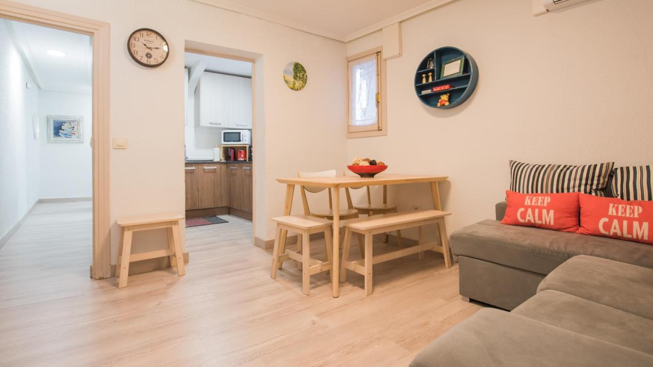 Toledo Feliz Apartments المظهر الخارجي الصورة