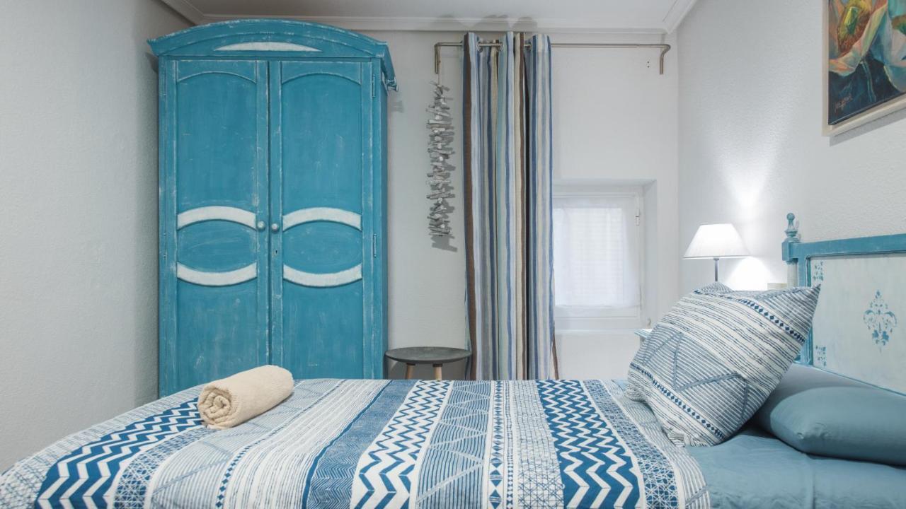 Toledo Feliz Apartments المظهر الخارجي الصورة