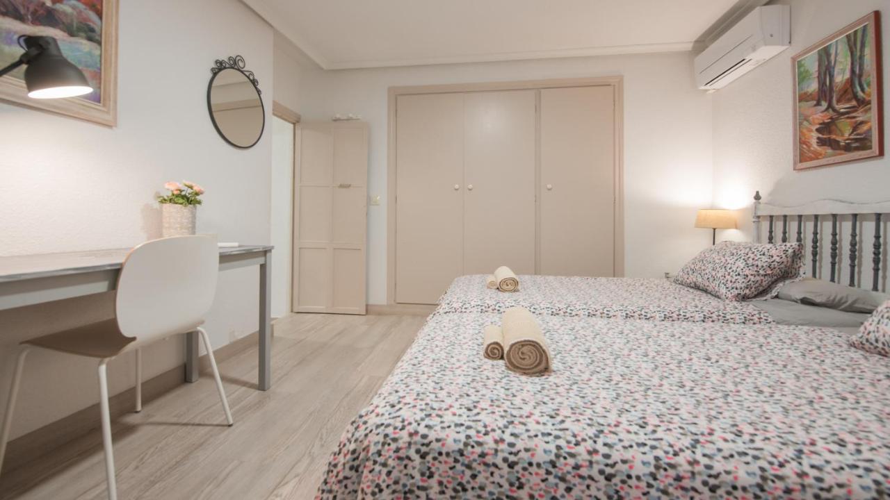 Toledo Feliz Apartments المظهر الخارجي الصورة