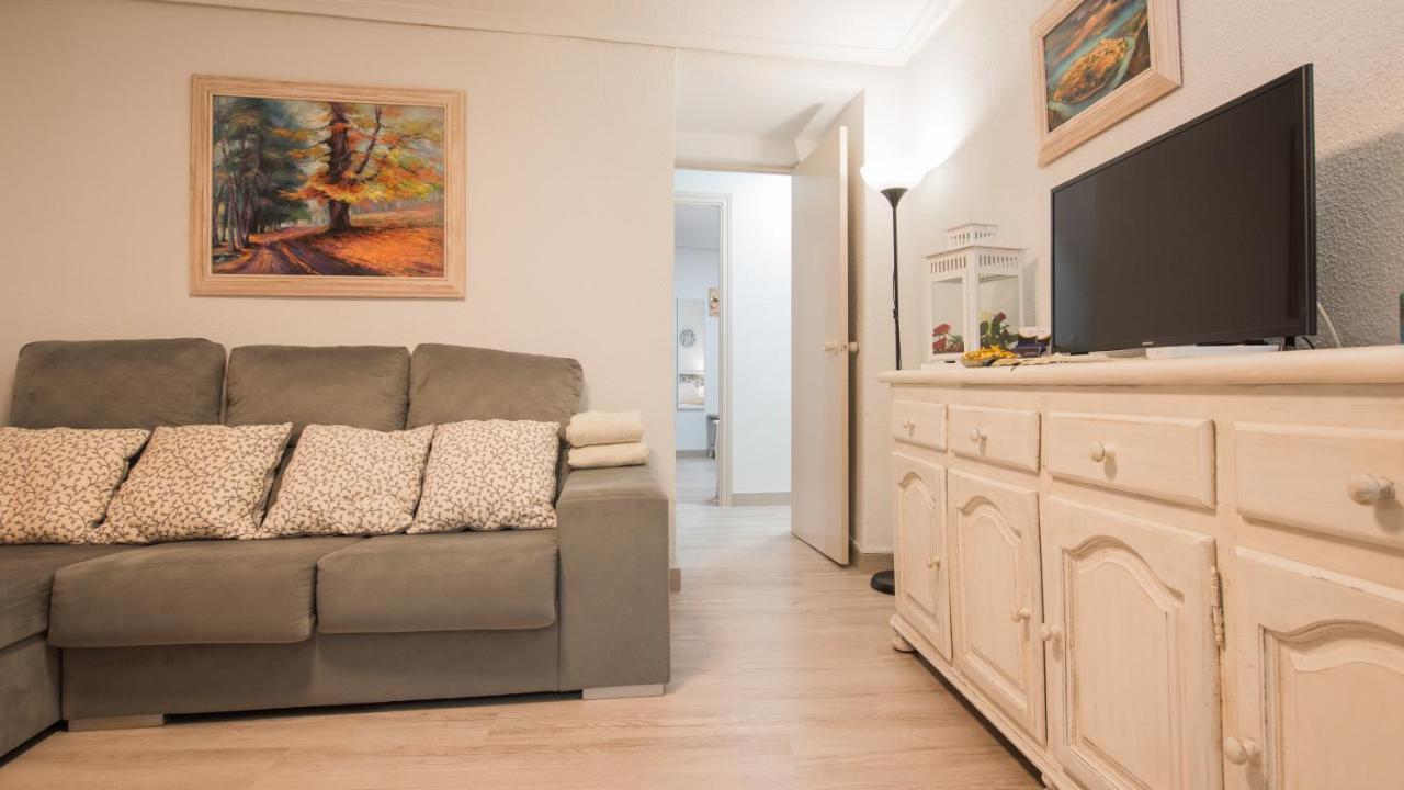 Toledo Feliz Apartments المظهر الخارجي الصورة