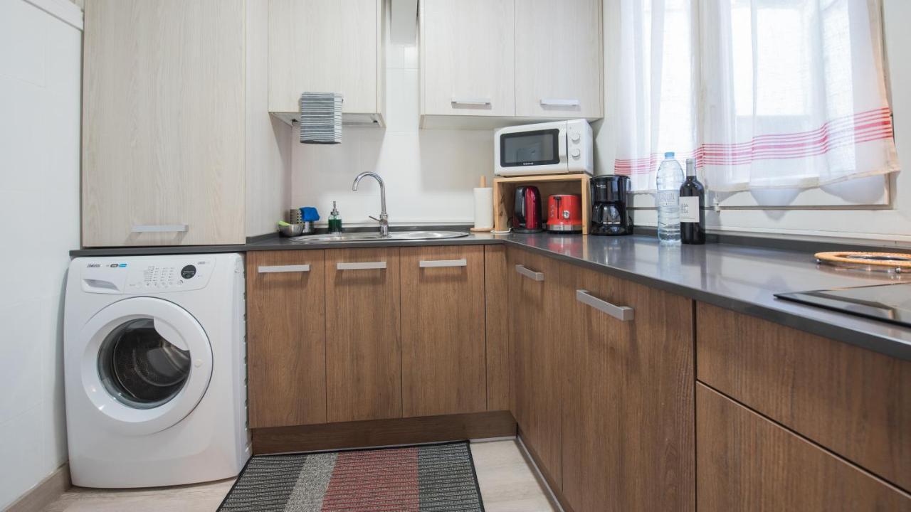 Toledo Feliz Apartments المظهر الخارجي الصورة