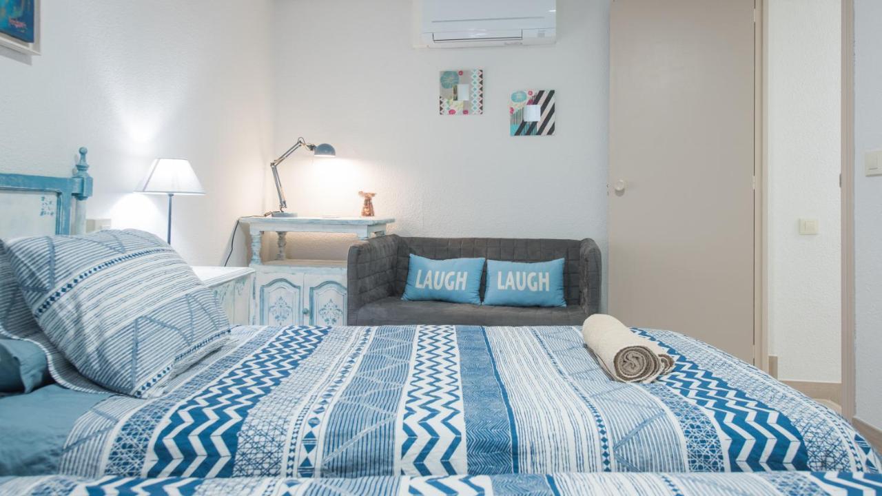 Toledo Feliz Apartments المظهر الخارجي الصورة