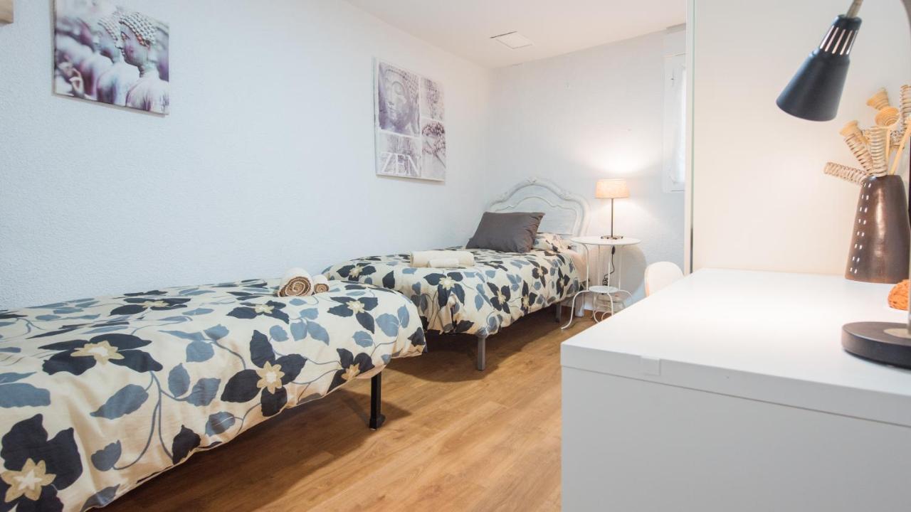 Toledo Feliz Apartments المظهر الخارجي الصورة