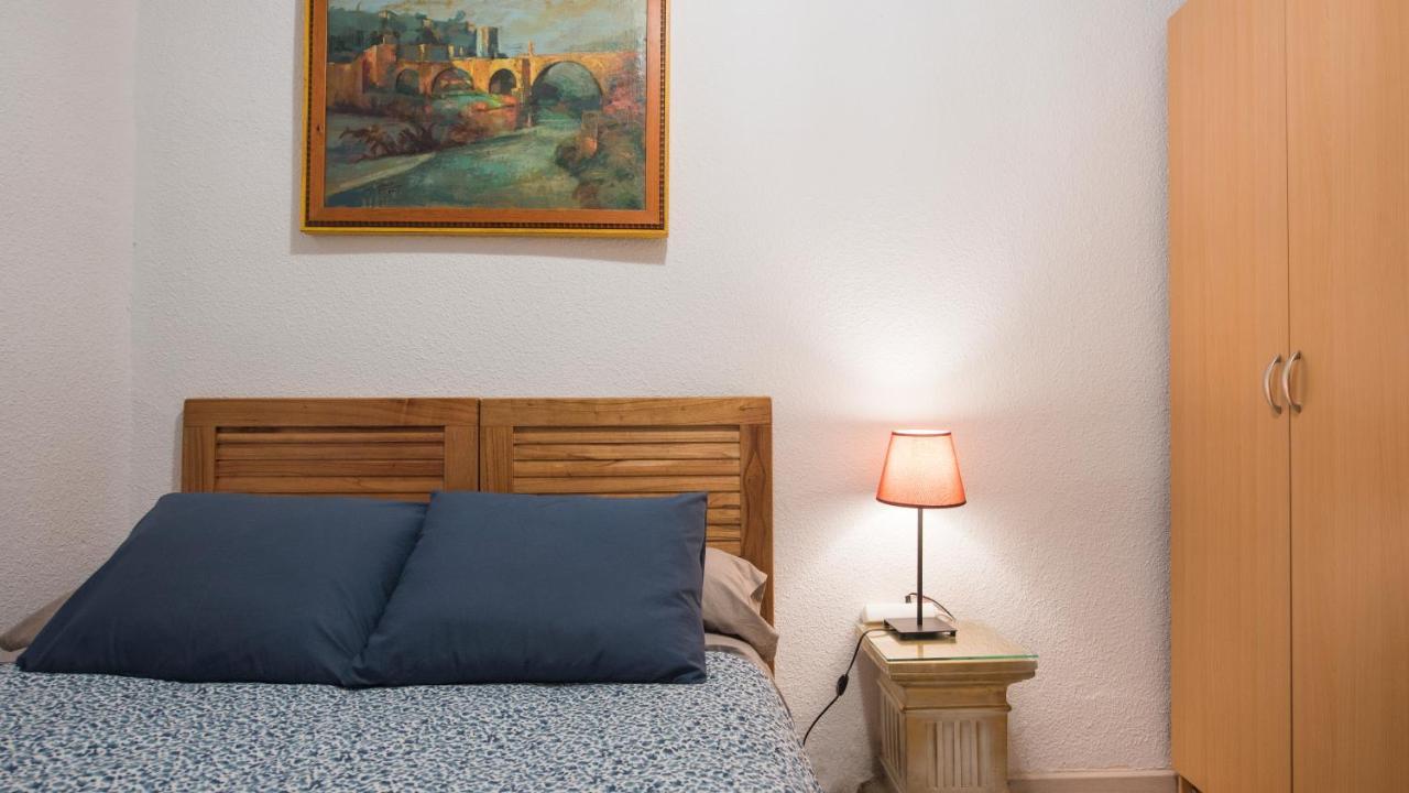 Toledo Feliz Apartments المظهر الخارجي الصورة