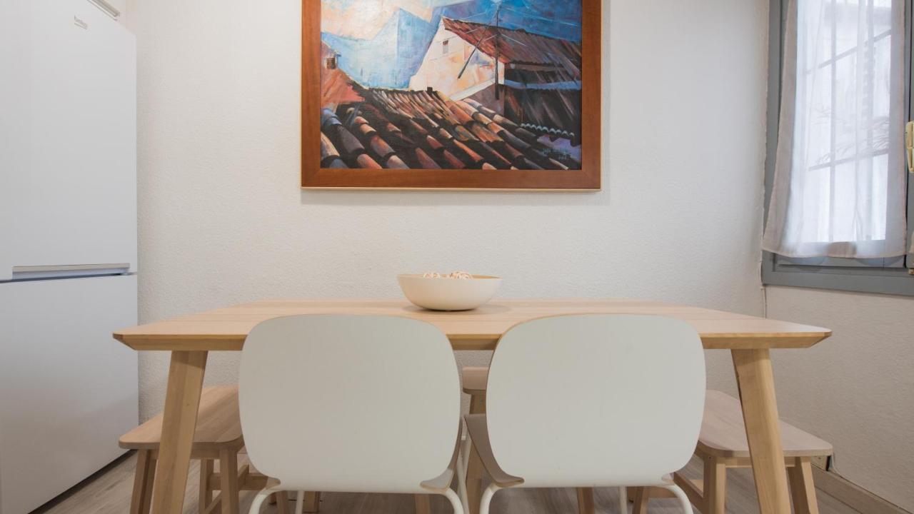 Toledo Feliz Apartments المظهر الخارجي الصورة