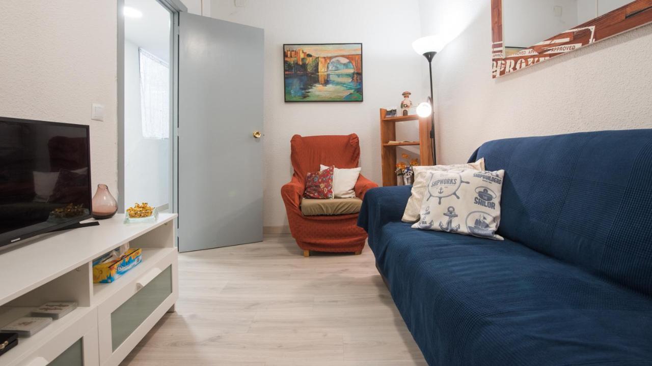 Toledo Feliz Apartments المظهر الخارجي الصورة