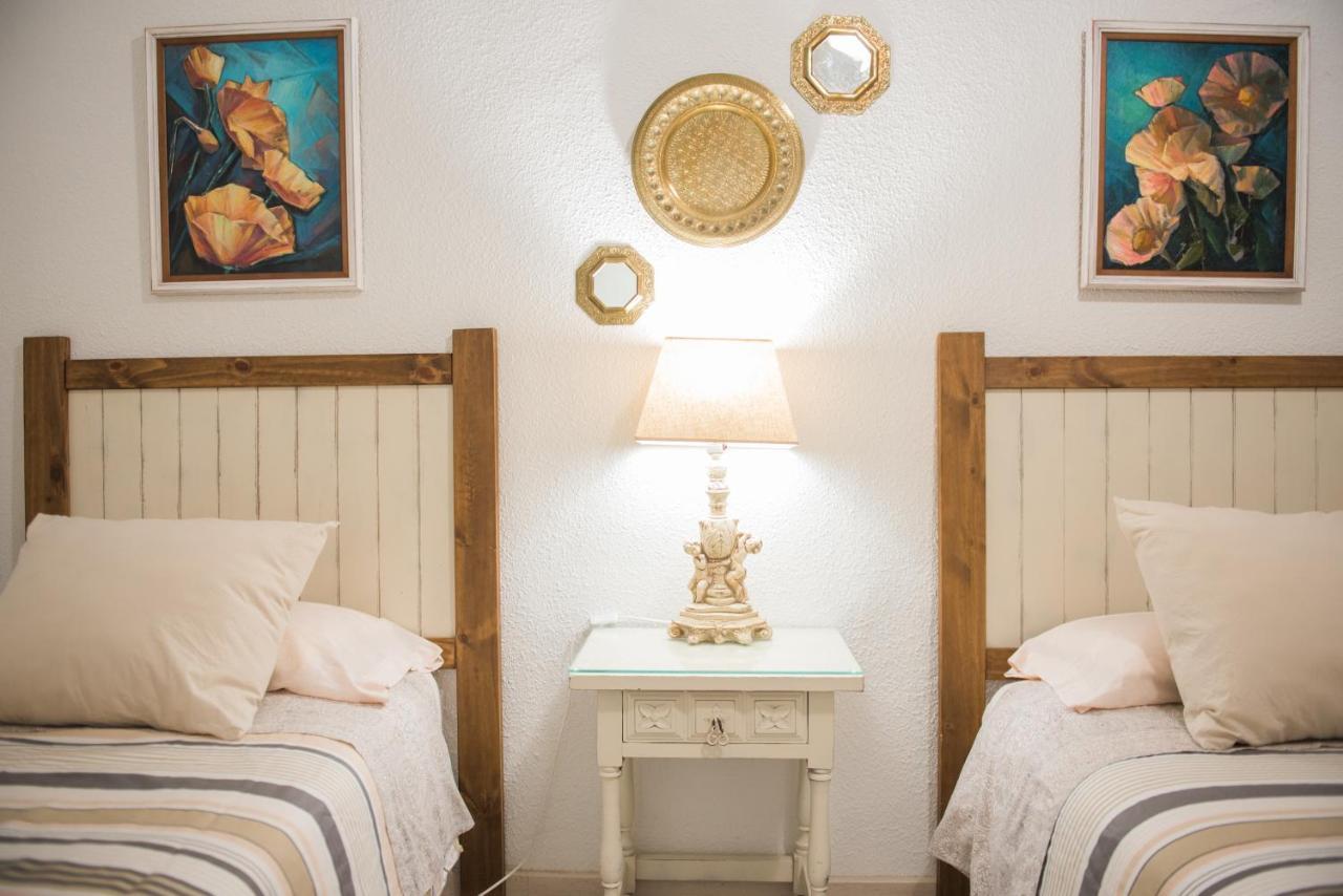 Toledo Feliz Apartments المظهر الخارجي الصورة