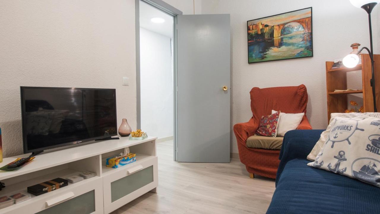 Toledo Feliz Apartments المظهر الخارجي الصورة