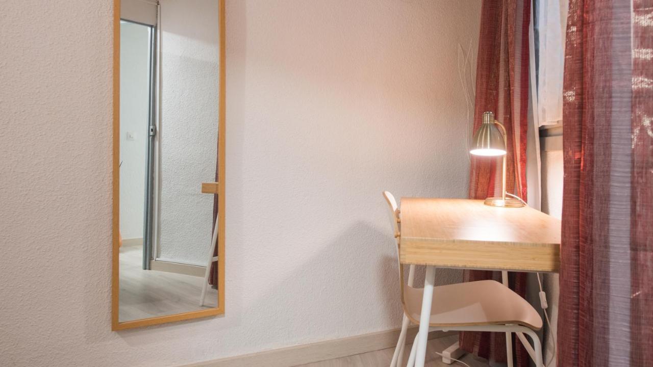 Toledo Feliz Apartments المظهر الخارجي الصورة