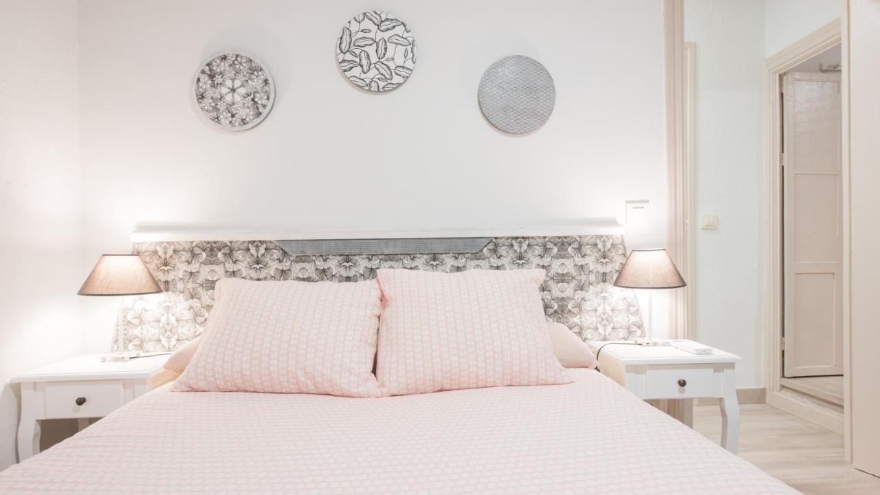 Toledo Feliz Apartments المظهر الخارجي الصورة