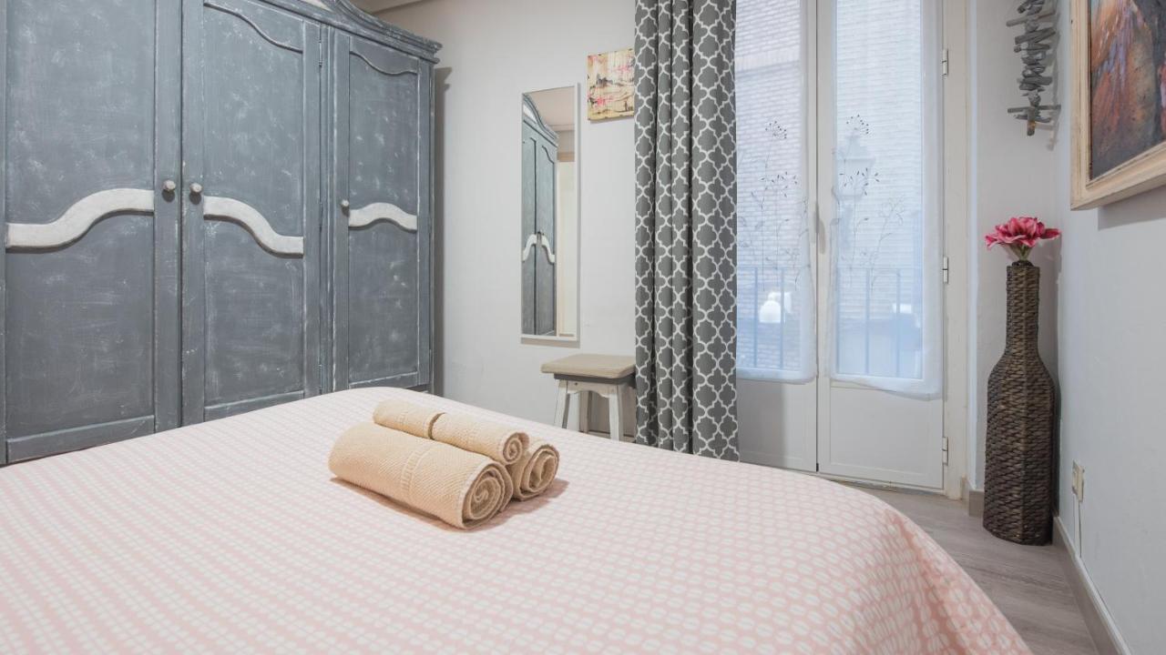 Toledo Feliz Apartments المظهر الخارجي الصورة