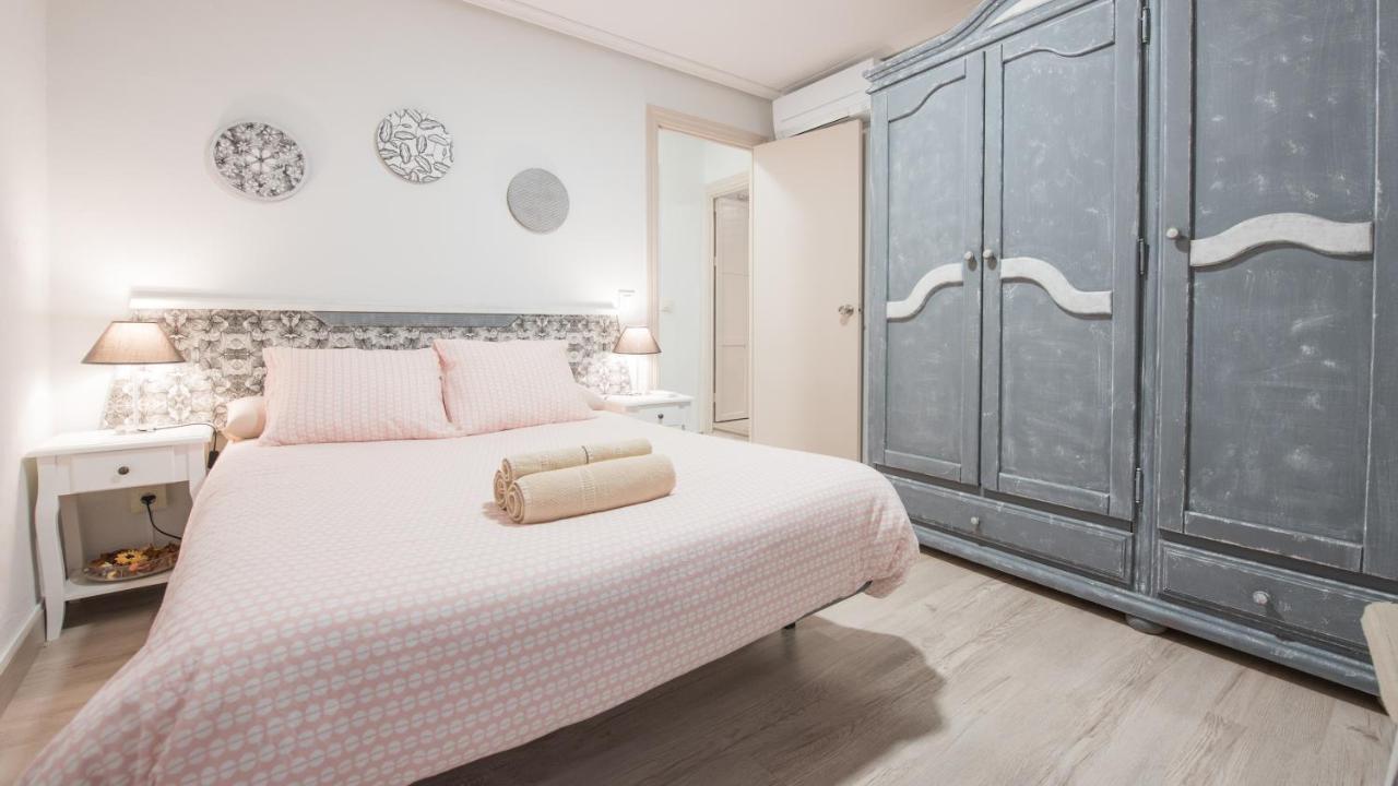 Toledo Feliz Apartments المظهر الخارجي الصورة