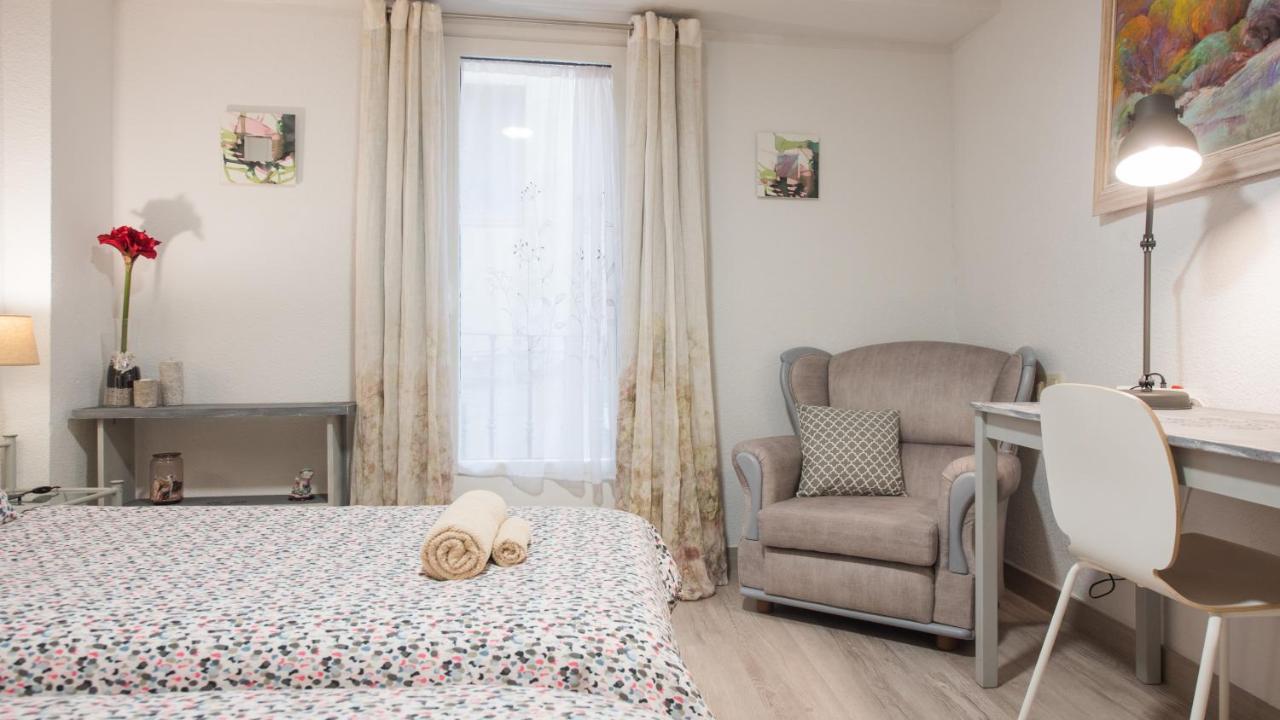 Toledo Feliz Apartments المظهر الخارجي الصورة
