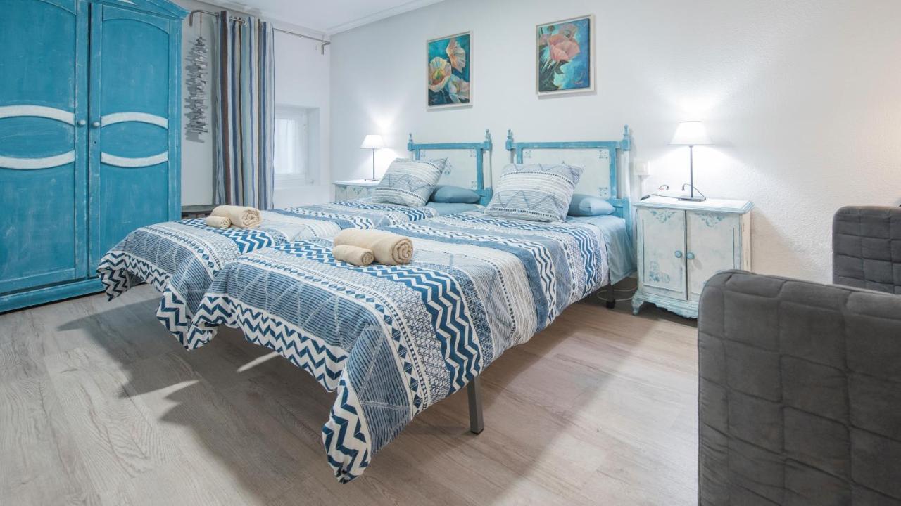 Toledo Feliz Apartments المظهر الخارجي الصورة