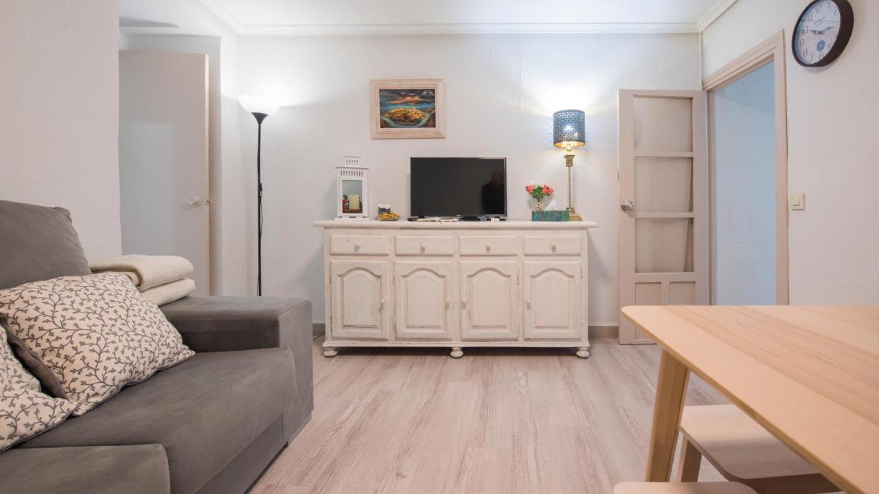 Toledo Feliz Apartments المظهر الخارجي الصورة